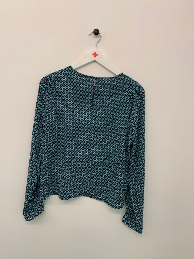 H&M Bluse